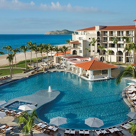 Dreams Los Cabos Suites Golf Resort & Spa El Bedito Exteriér fotografie