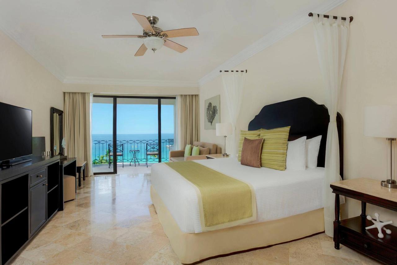Dreams Los Cabos Suites Golf Resort & Spa El Bedito Exteriér fotografie