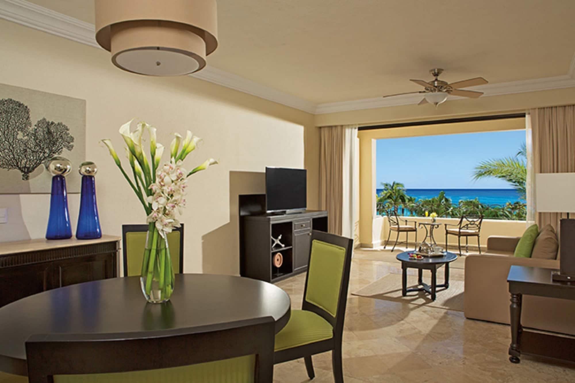 Dreams Los Cabos Suites Golf Resort & Spa El Bedito Exteriér fotografie
