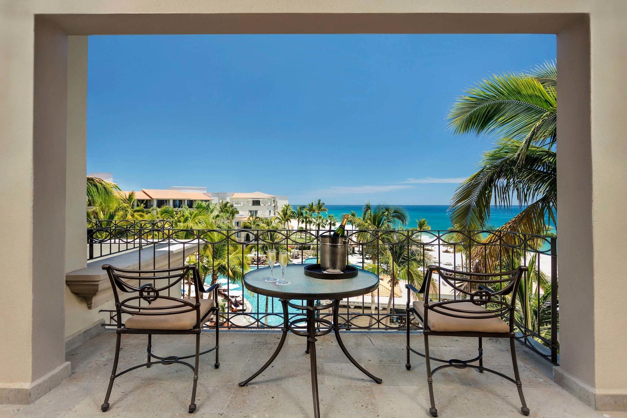 Dreams Los Cabos Suites Golf Resort & Spa El Bedito Exteriér fotografie
