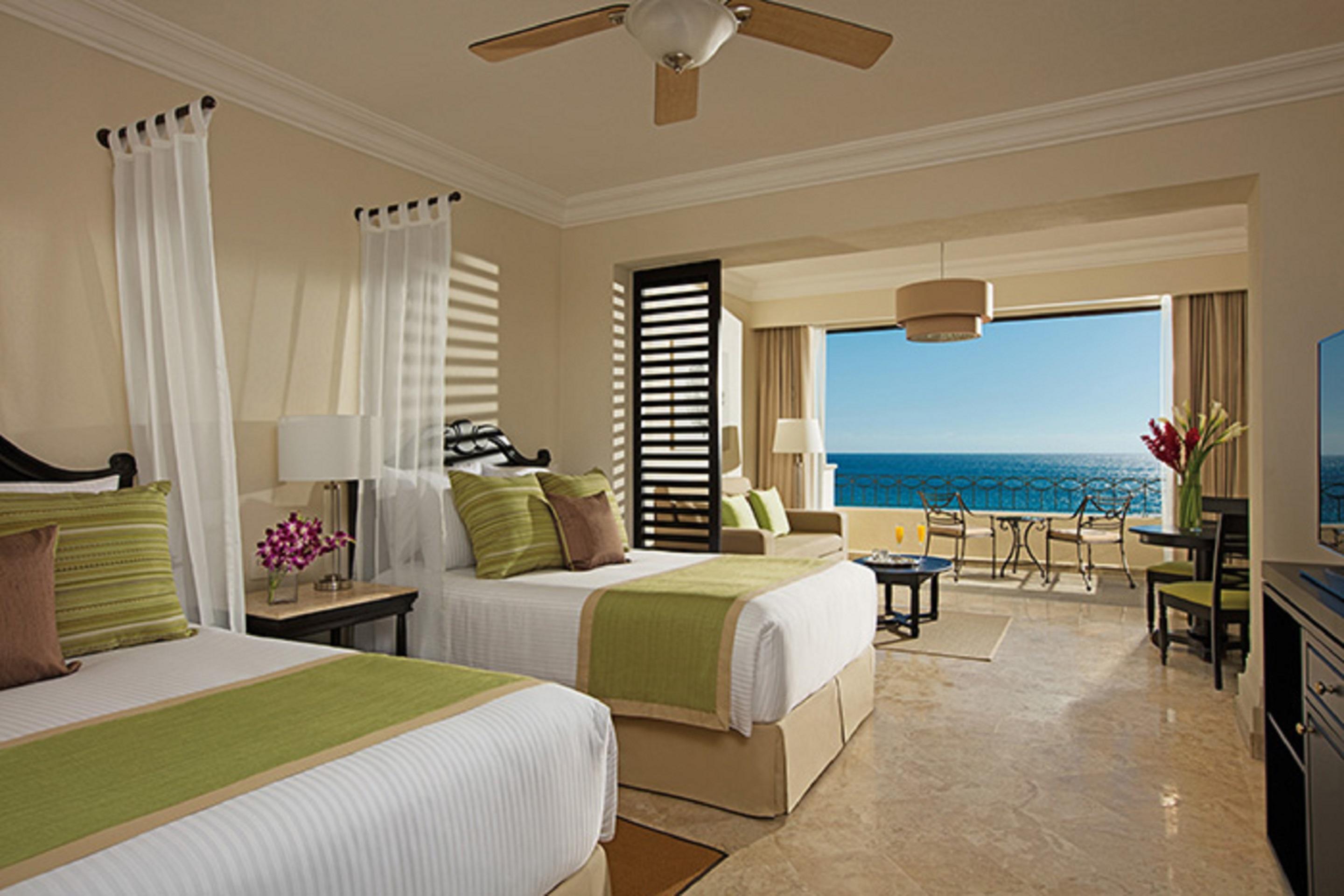 Dreams Los Cabos Suites Golf Resort & Spa El Bedito Exteriér fotografie
