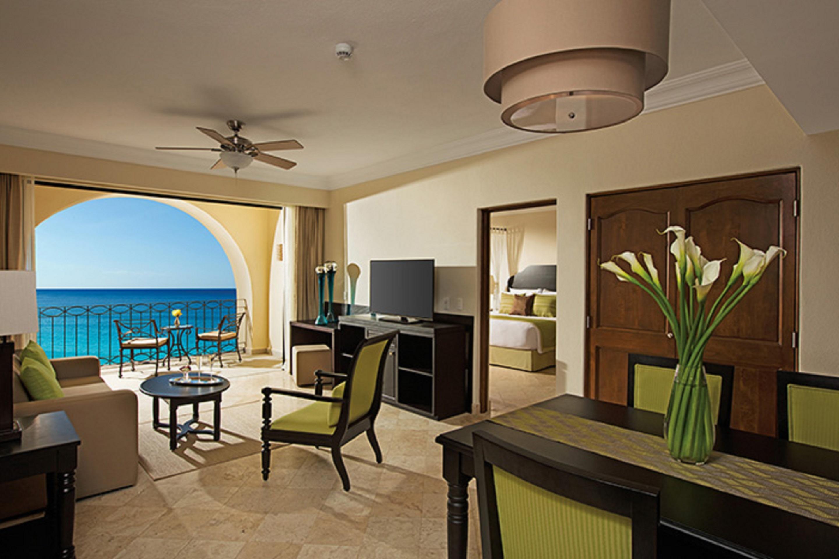 Dreams Los Cabos Suites Golf Resort & Spa El Bedito Exteriér fotografie