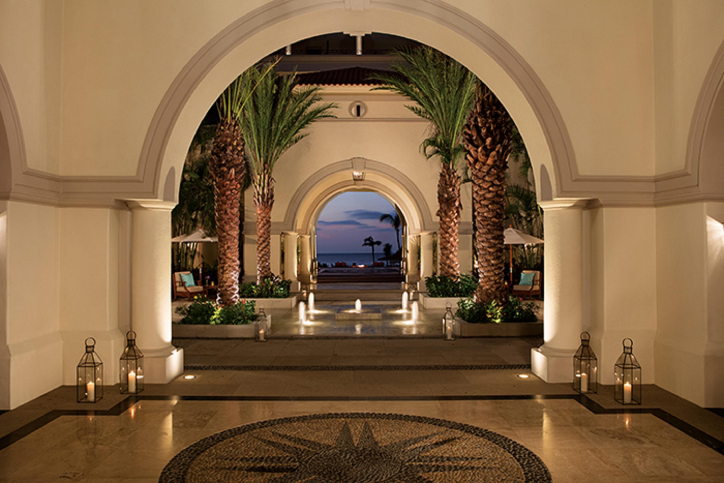 Dreams Los Cabos Suites Golf Resort & Spa El Bedito Exteriér fotografie