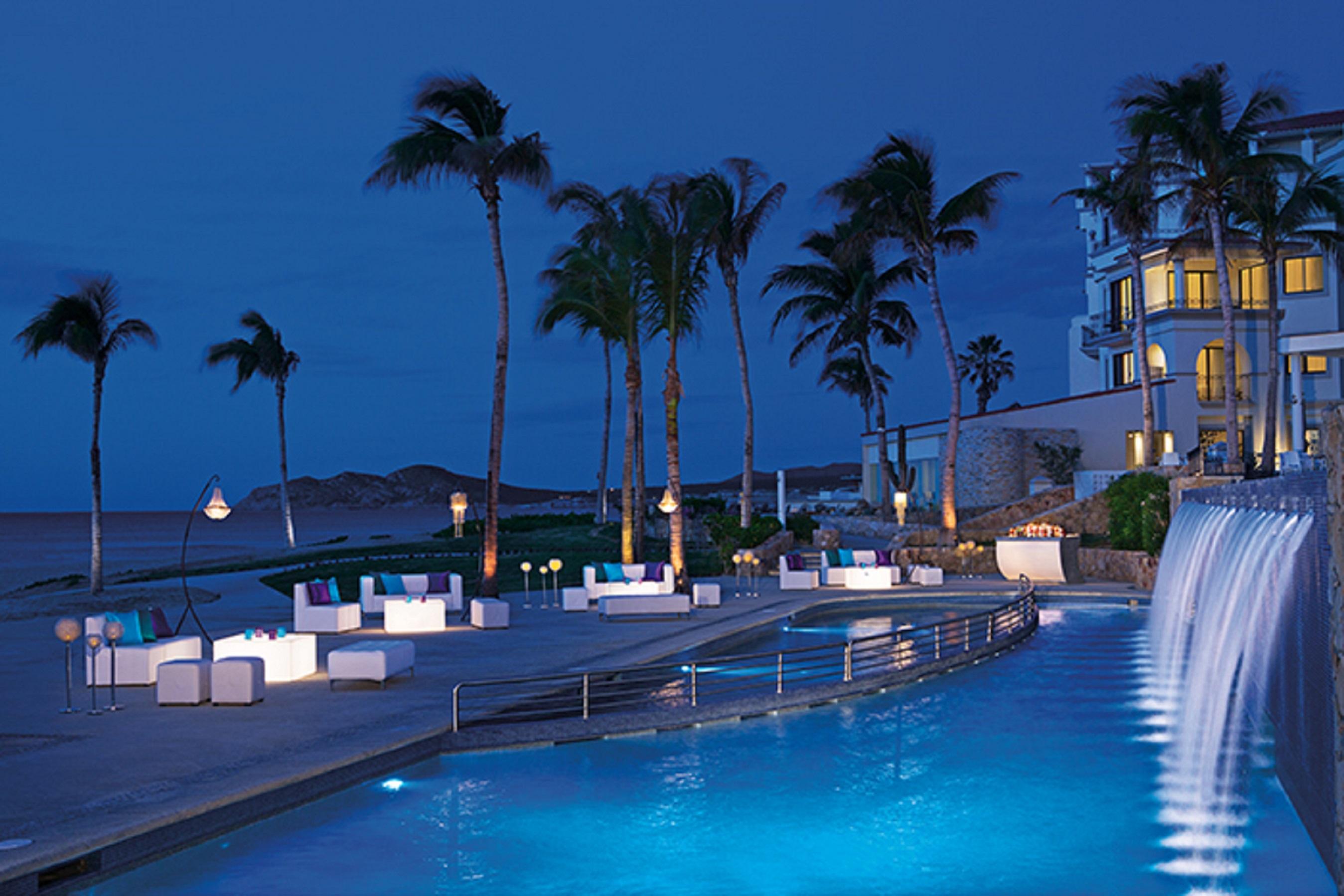 Dreams Los Cabos Suites Golf Resort & Spa El Bedito Exteriér fotografie