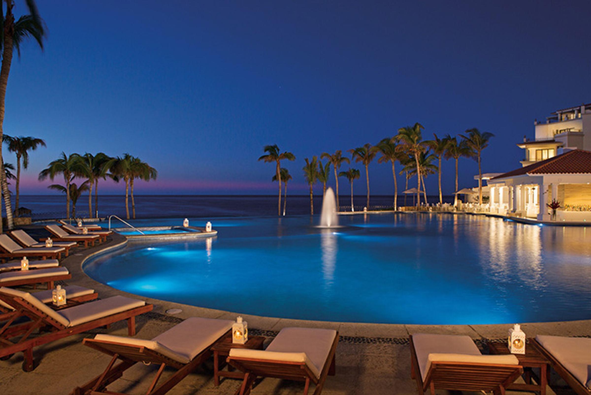 Dreams Los Cabos Suites Golf Resort & Spa El Bedito Exteriér fotografie