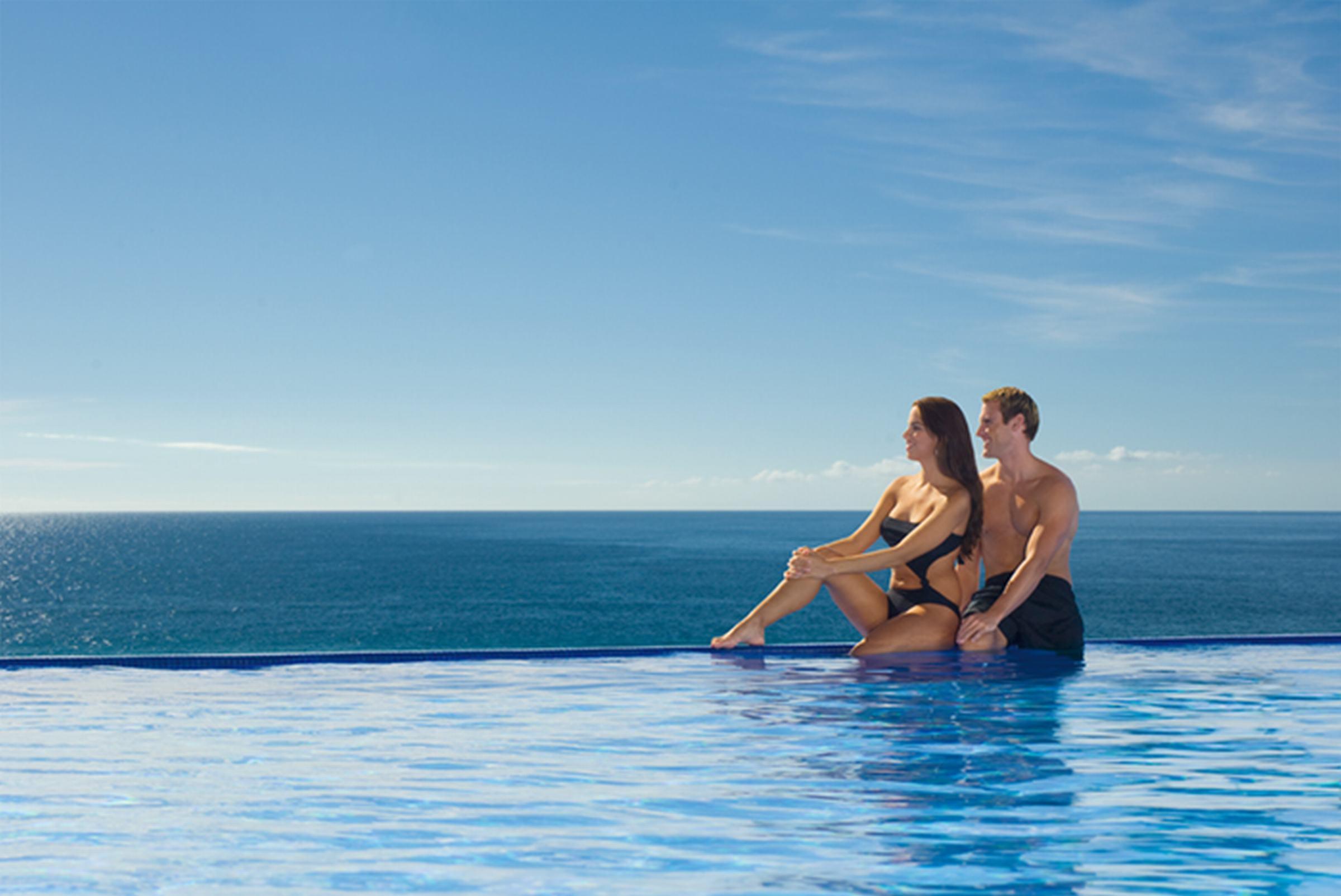 Dreams Los Cabos Suites Golf Resort & Spa El Bedito Exteriér fotografie