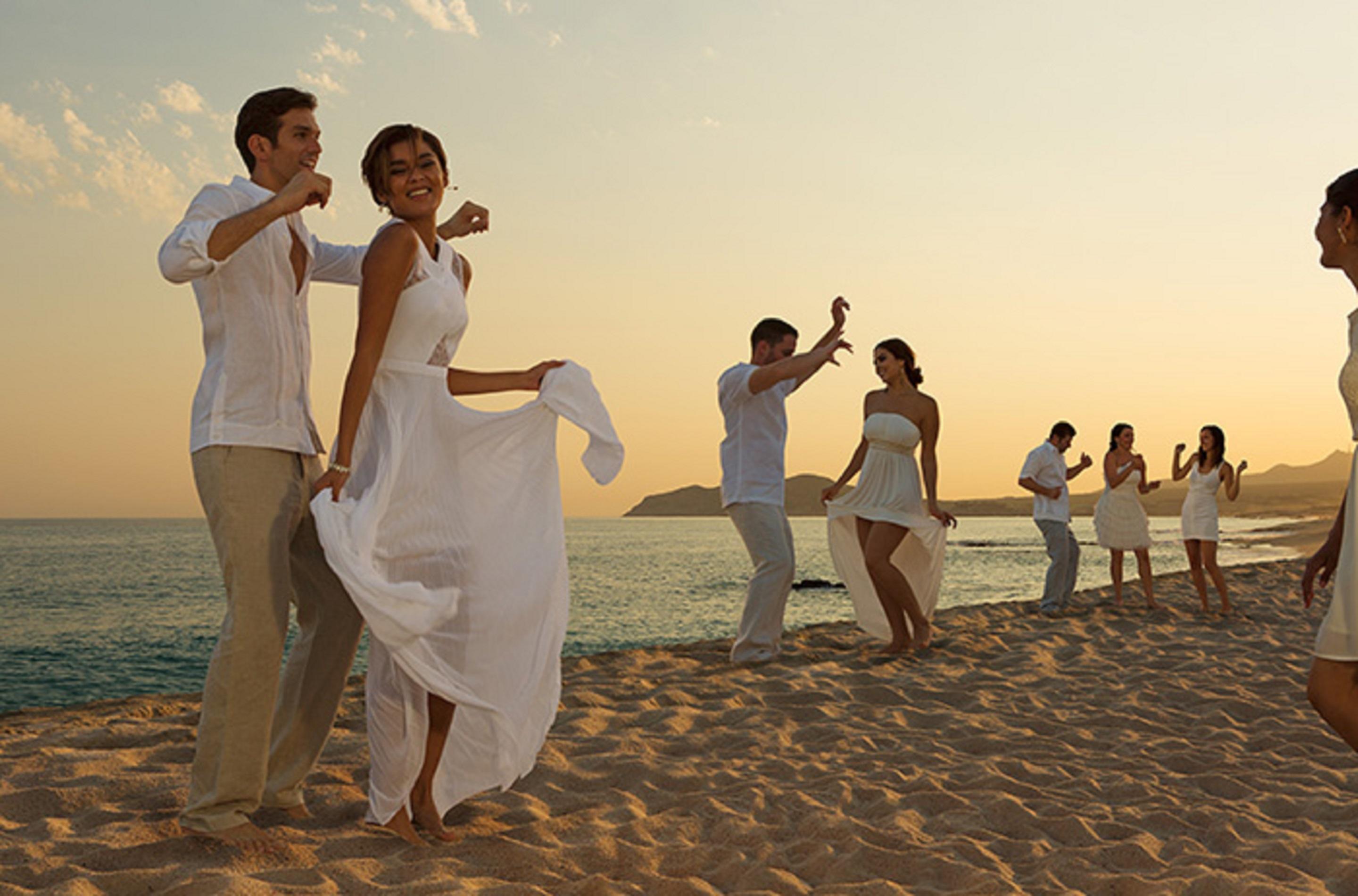 Dreams Los Cabos Suites Golf Resort & Spa El Bedito Exteriér fotografie