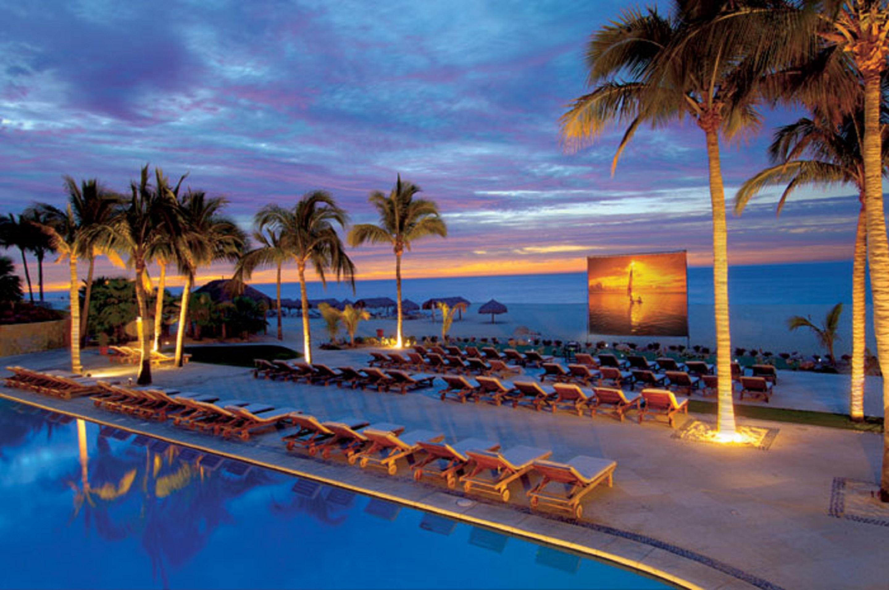 Dreams Los Cabos Suites Golf Resort & Spa El Bedito Zařízení fotografie
