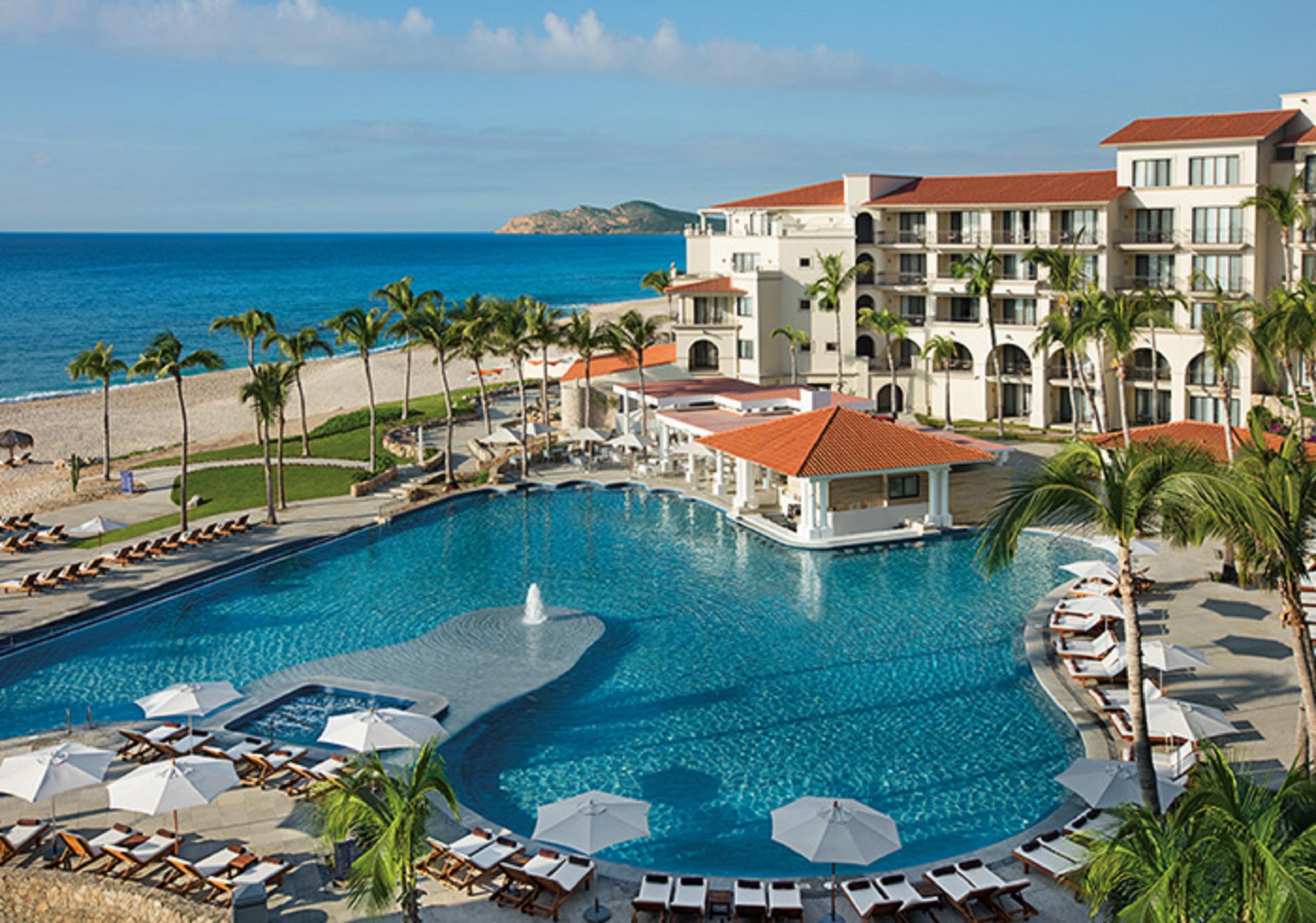 Dreams Los Cabos Suites Golf Resort & Spa El Bedito Exteriér fotografie