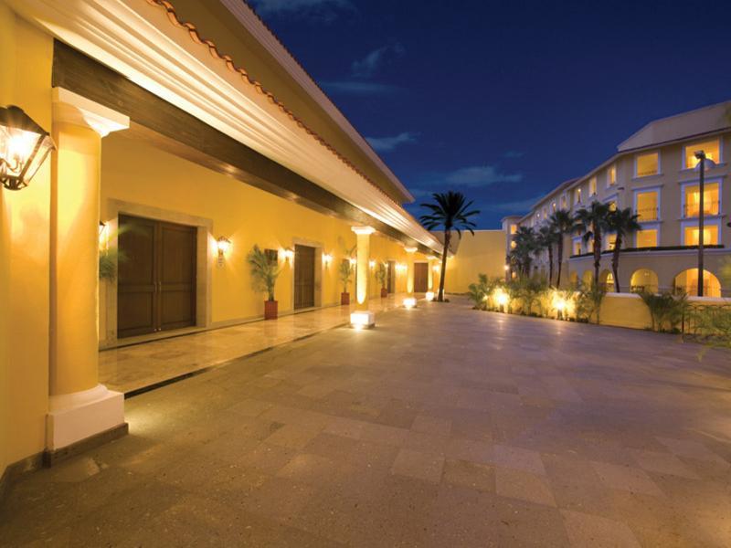 Dreams Los Cabos Suites Golf Resort & Spa El Bedito Exteriér fotografie