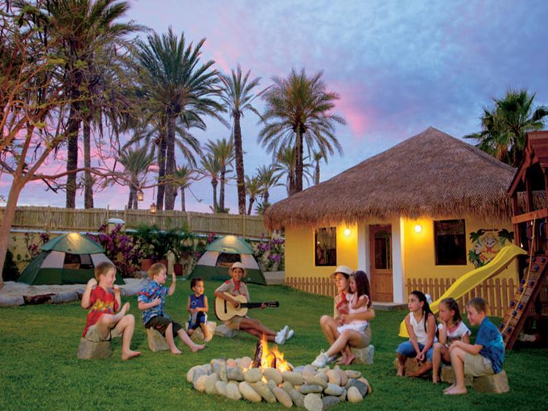 Dreams Los Cabos Suites Golf Resort & Spa El Bedito Exteriér fotografie