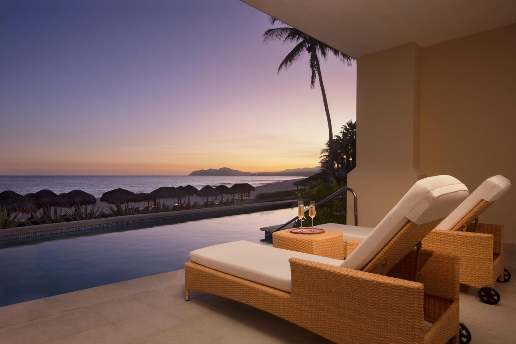 Dreams Los Cabos Suites Golf Resort & Spa El Bedito Exteriér fotografie