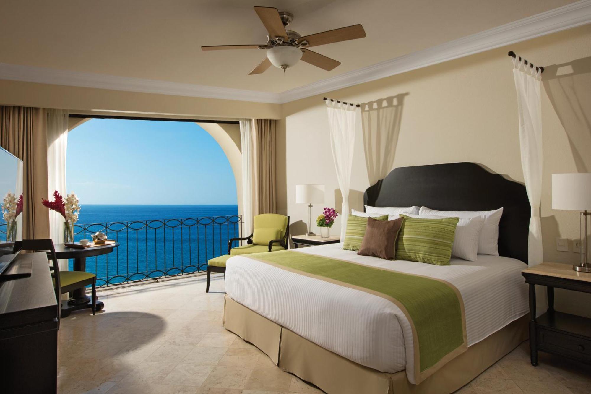 Dreams Los Cabos Suites Golf Resort & Spa El Bedito Exteriér fotografie