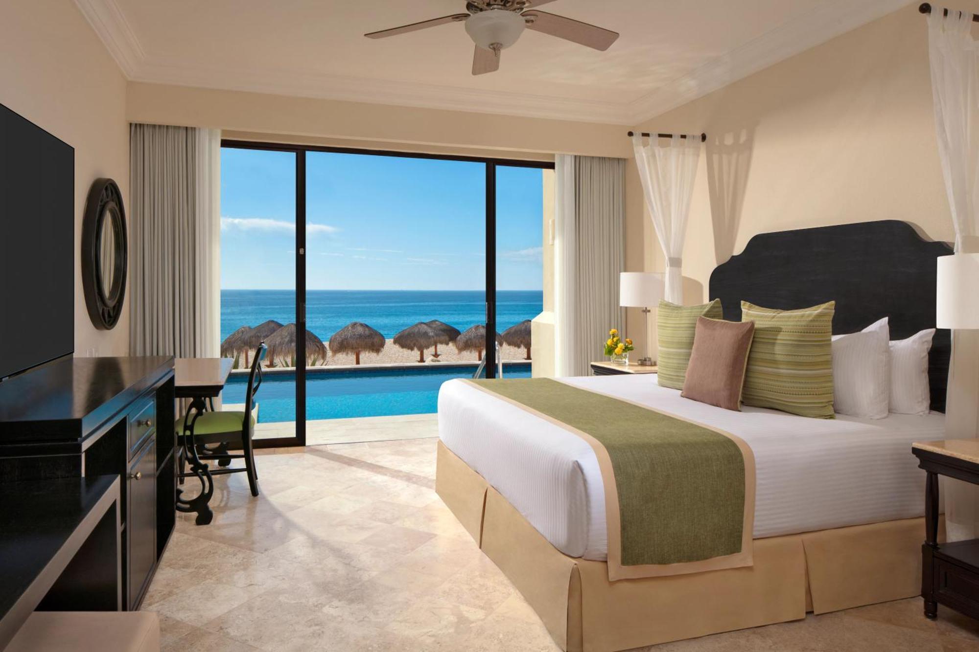 Dreams Los Cabos Suites Golf Resort & Spa El Bedito Exteriér fotografie