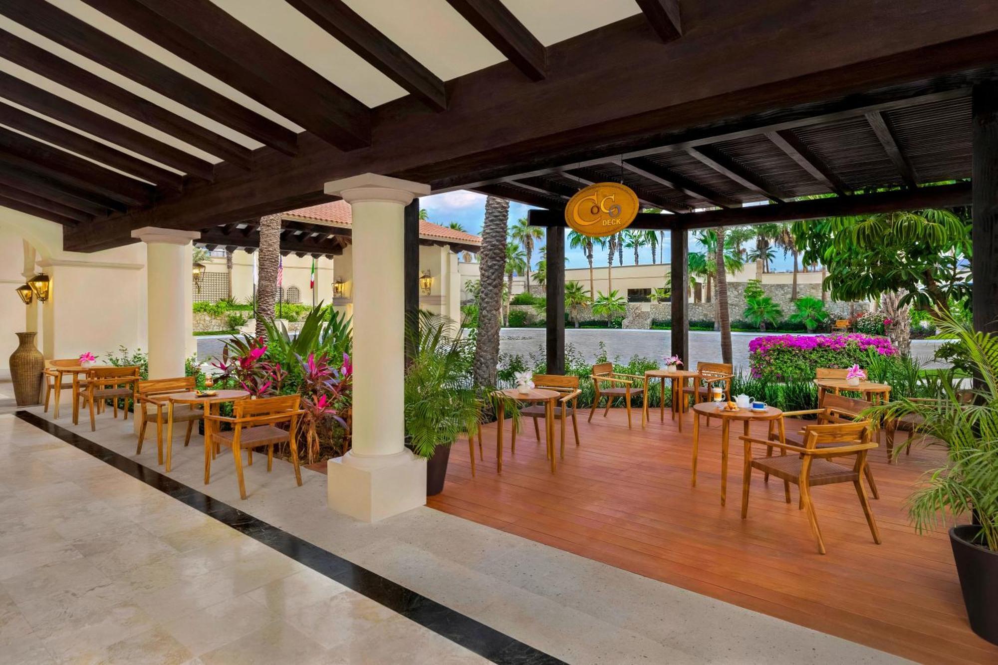 Dreams Los Cabos Suites Golf Resort & Spa El Bedito Exteriér fotografie
