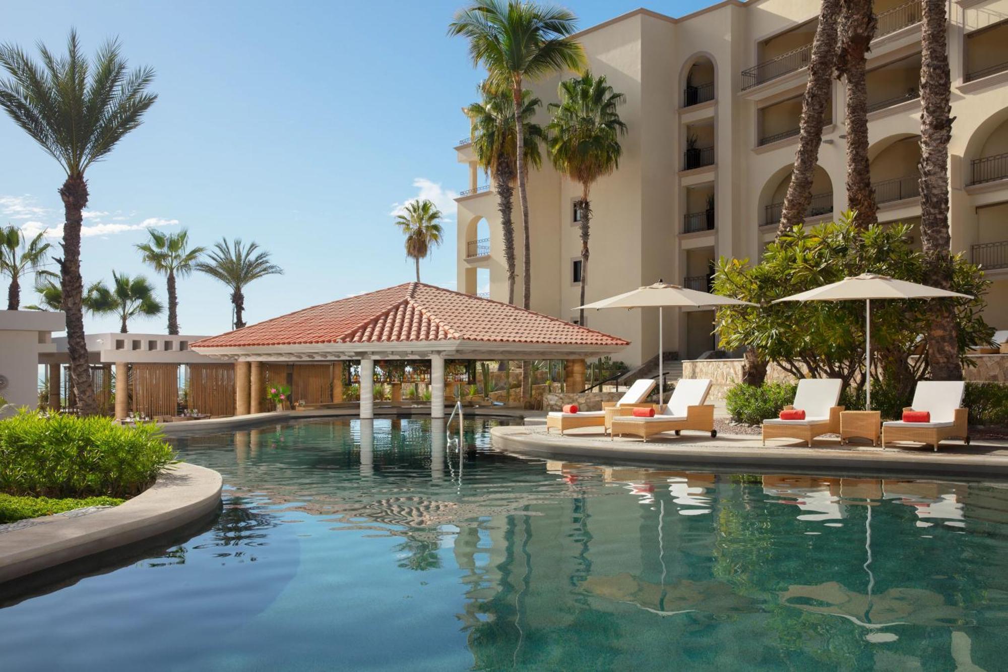 Dreams Los Cabos Suites Golf Resort & Spa El Bedito Exteriér fotografie