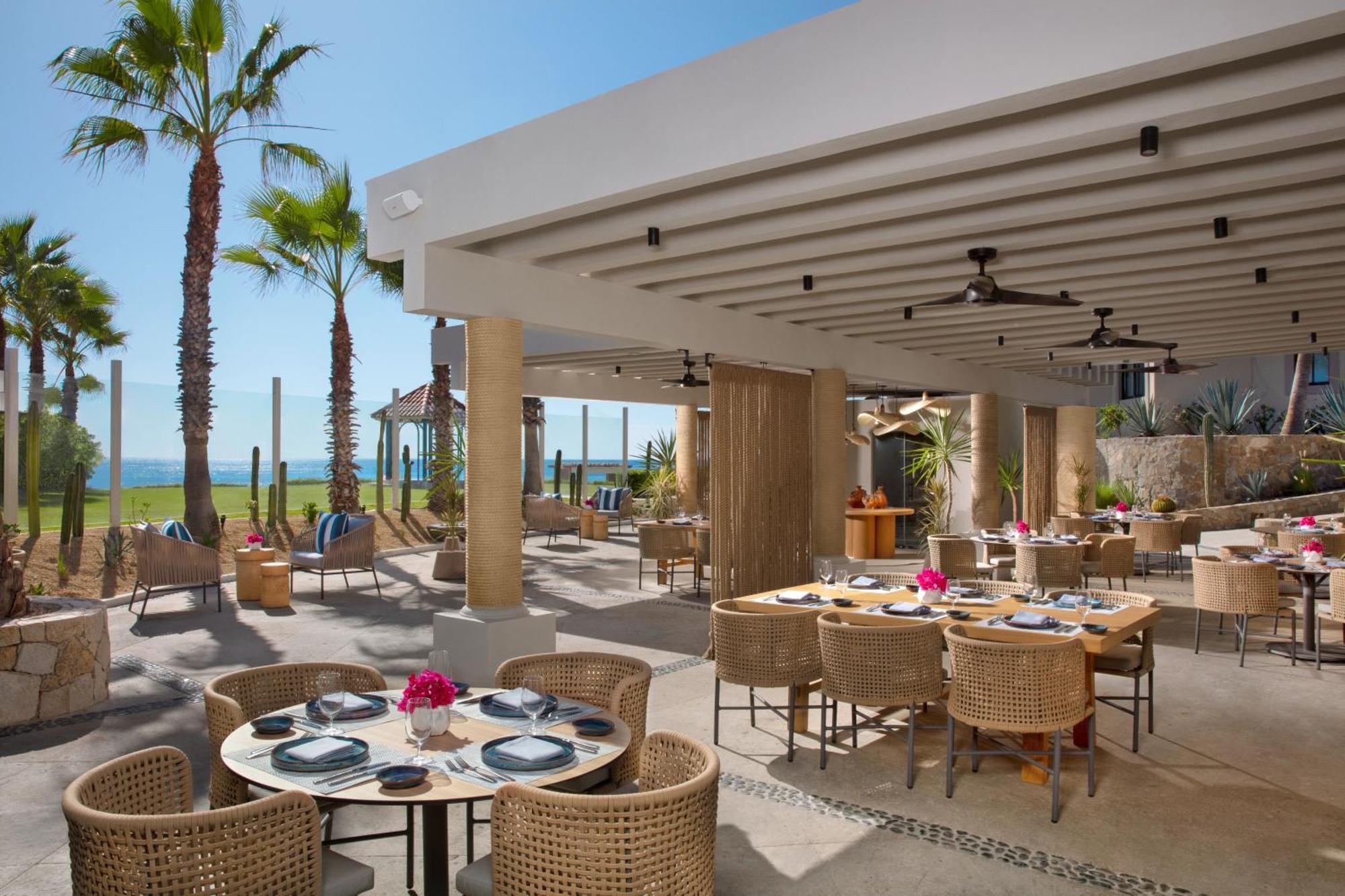 Dreams Los Cabos Suites Golf Resort & Spa El Bedito Exteriér fotografie