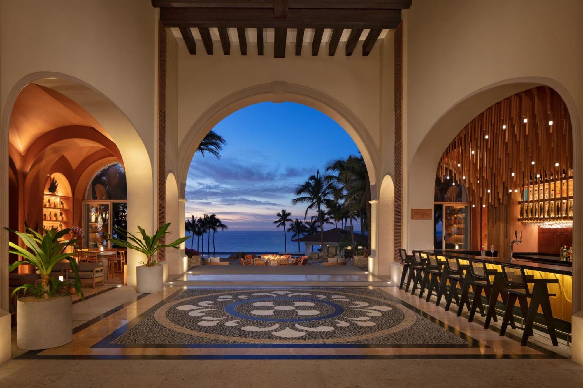 Dreams Los Cabos Suites Golf Resort & Spa El Bedito Exteriér fotografie