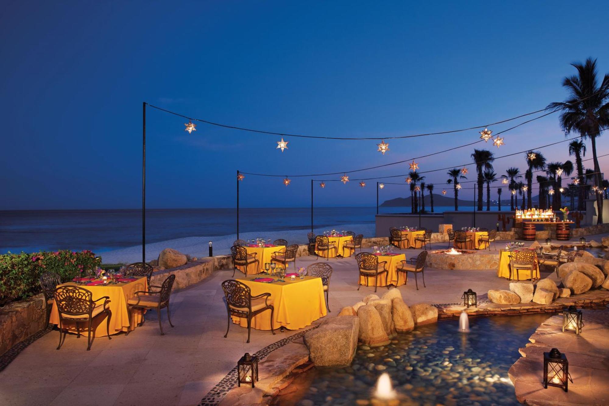 Dreams Los Cabos Suites Golf Resort & Spa El Bedito Exteriér fotografie