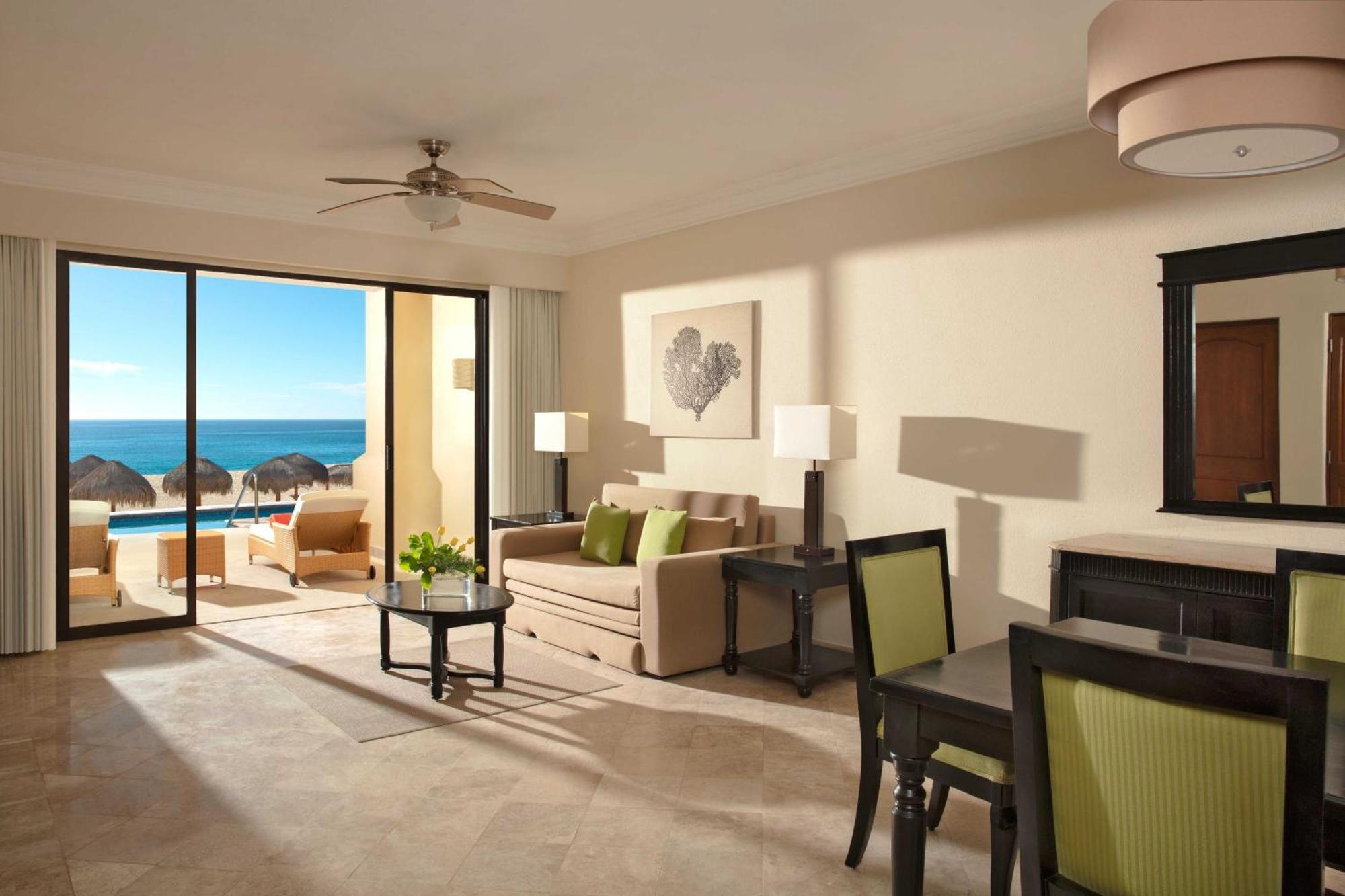 Dreams Los Cabos Suites Golf Resort & Spa El Bedito Exteriér fotografie