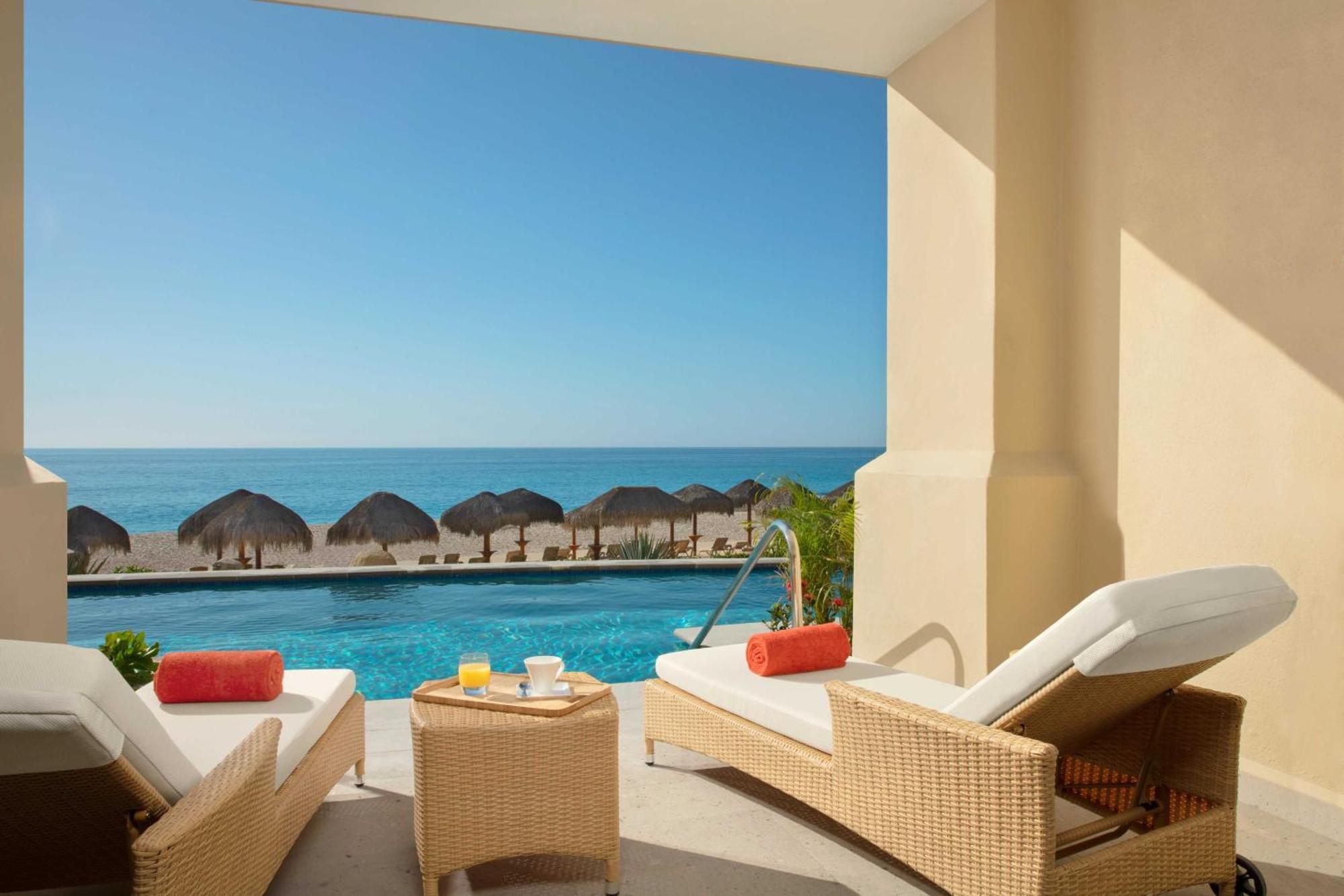 Dreams Los Cabos Suites Golf Resort & Spa El Bedito Exteriér fotografie