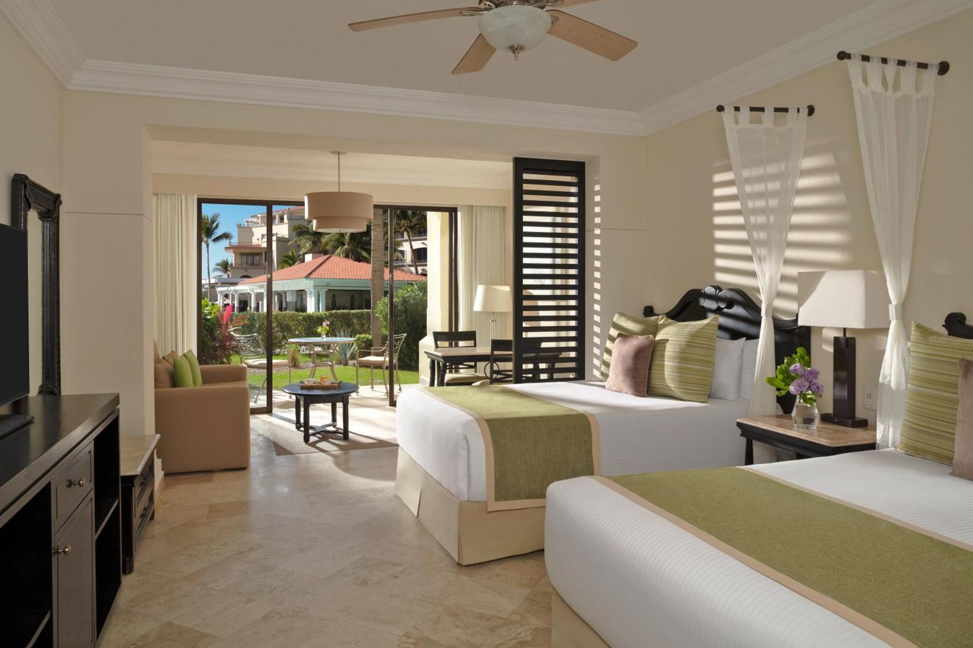 Dreams Los Cabos Suites Golf Resort & Spa El Bedito Exteriér fotografie