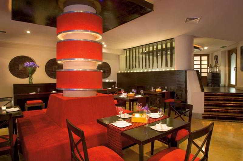 Dreams Los Cabos Suites Golf Resort & Spa El Bedito Restaurace fotografie