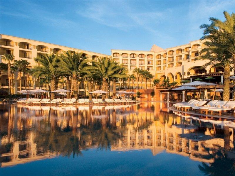 Dreams Los Cabos Suites Golf Resort & Spa El Bedito Exteriér fotografie