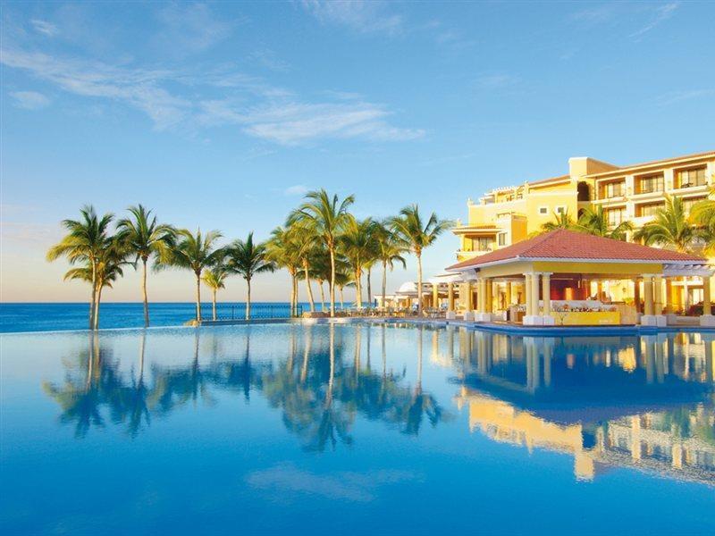 Dreams Los Cabos Suites Golf Resort & Spa El Bedito Exteriér fotografie