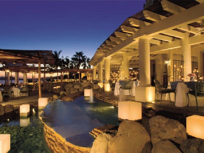 Dreams Los Cabos Suites Golf Resort & Spa El Bedito Exteriér fotografie