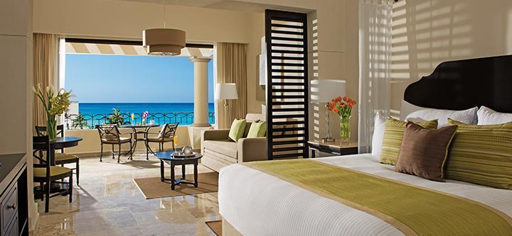 Dreams Los Cabos Suites Golf Resort & Spa El Bedito Exteriér fotografie