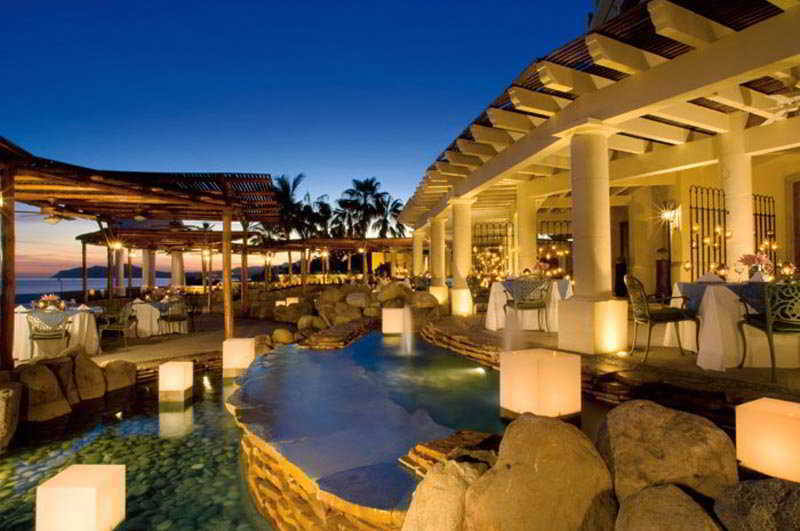 Dreams Los Cabos Suites Golf Resort & Spa El Bedito Exteriér fotografie