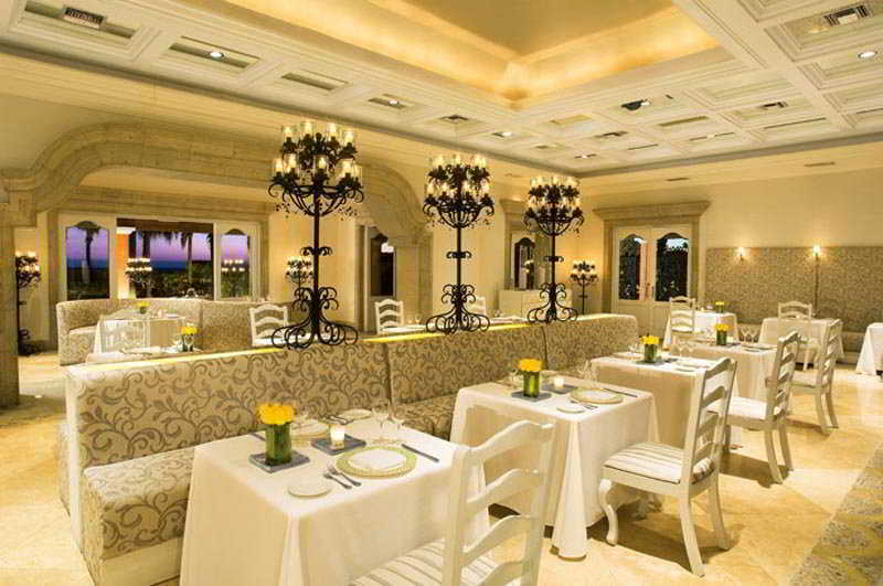 Dreams Los Cabos Suites Golf Resort & Spa El Bedito Exteriér fotografie